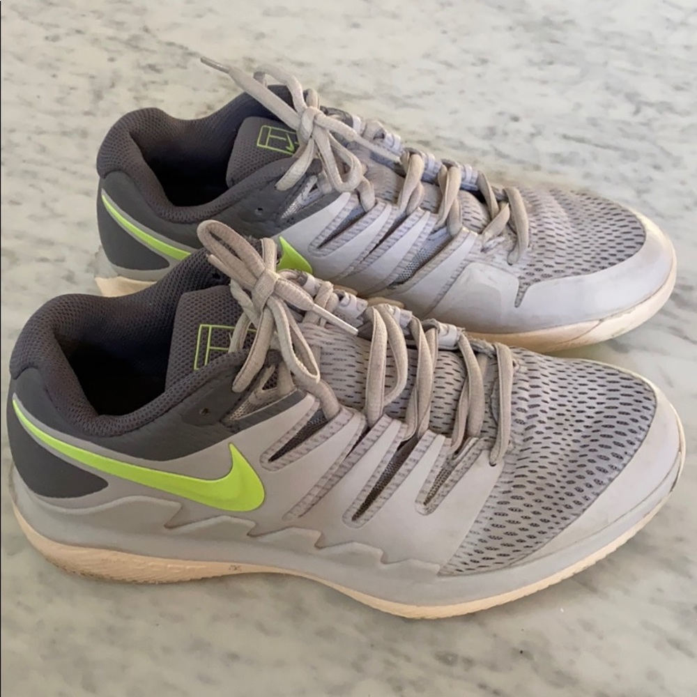 Nike Vapor Zoom Tennis Shoes